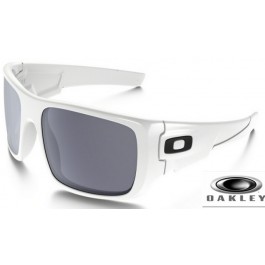 white oakley sunglasses