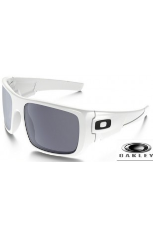 oakley glasses white