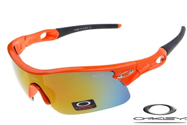 orange lens oakley sunglasses