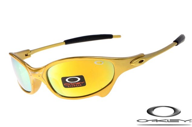 oakley yellow lens sunglasses